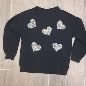 Sequined Sweater⚡️😍